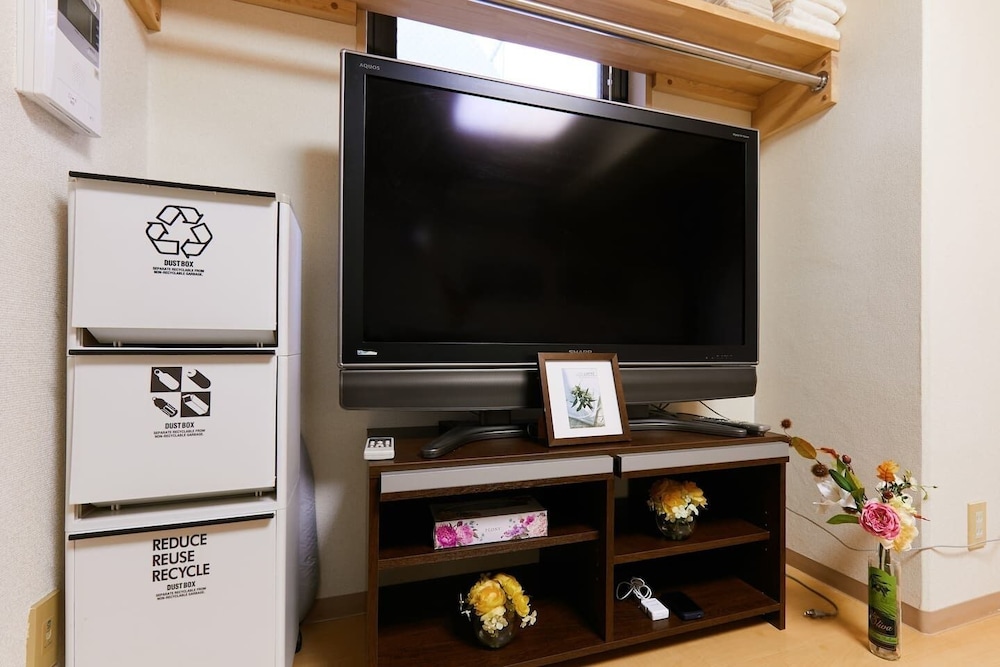 NISHISHINJUKU HANA APARTMENT 東京