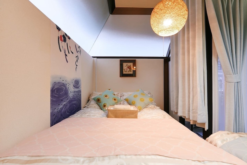 NISHISHINJUKU HANA APARTMENT 東京