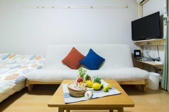 COOKIE HOUSE ADT 東京