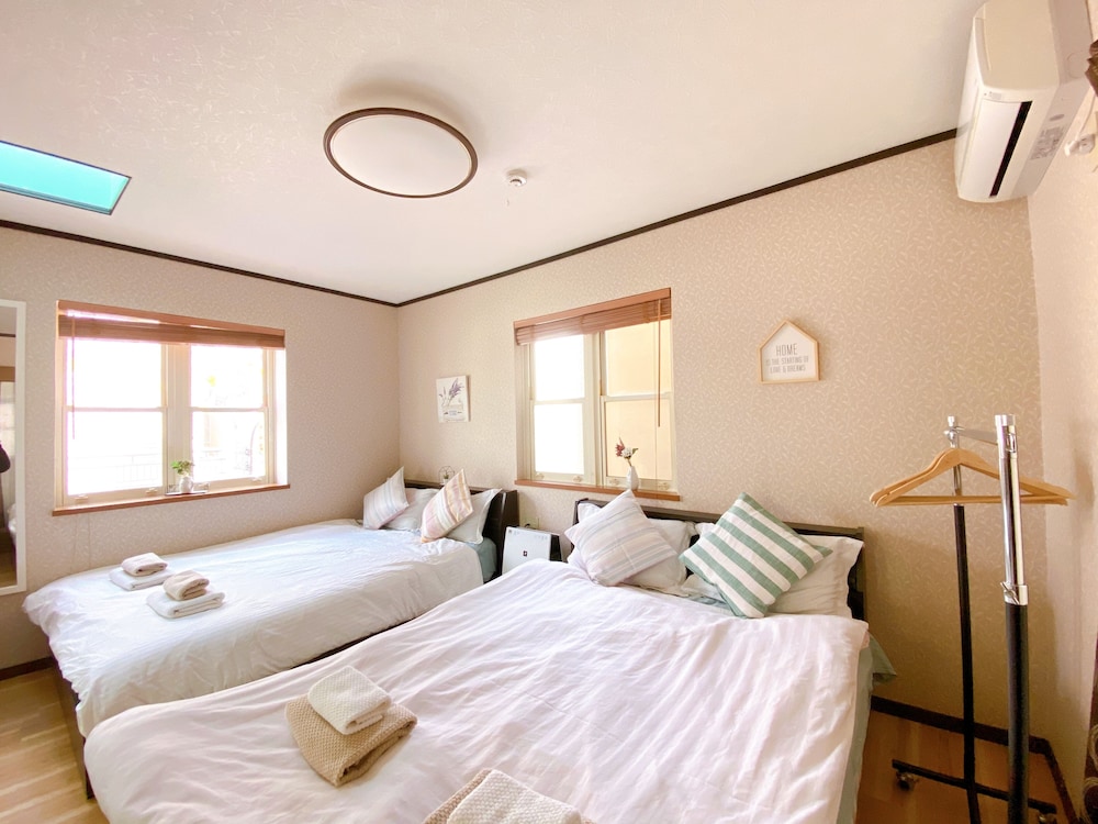 NESTLE SUITE TOKYO SHINOKUBO 東京