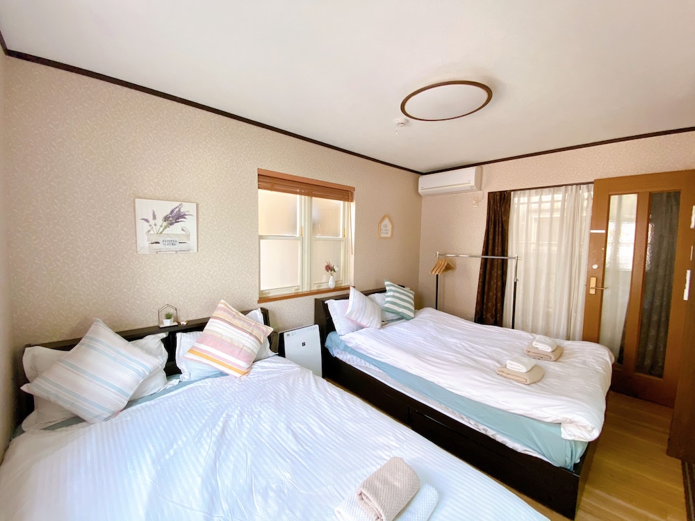 NESTLE SUITE TOKYO SHINOKUBO 東京