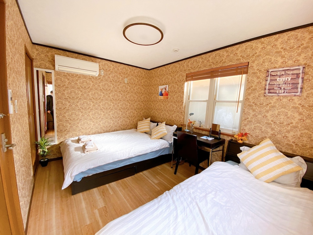 NESTLE SUITE TOKYO SHINOKUBO 東京