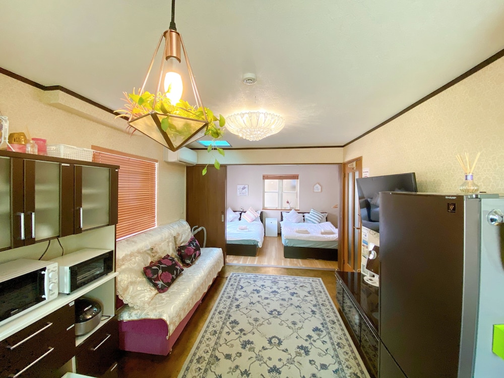 NESTLE SUITE TOKYO SHINOKUBO 東京