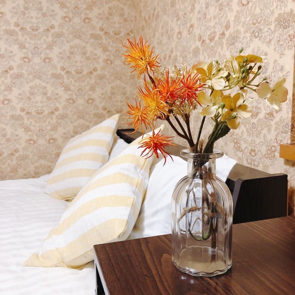NESTLE SUITE TOKYO SHINOKUBO 東京