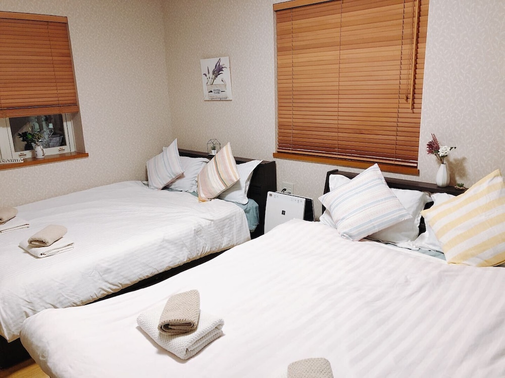 NESTLE SUITE TOKYO SHINOKUBO 東京