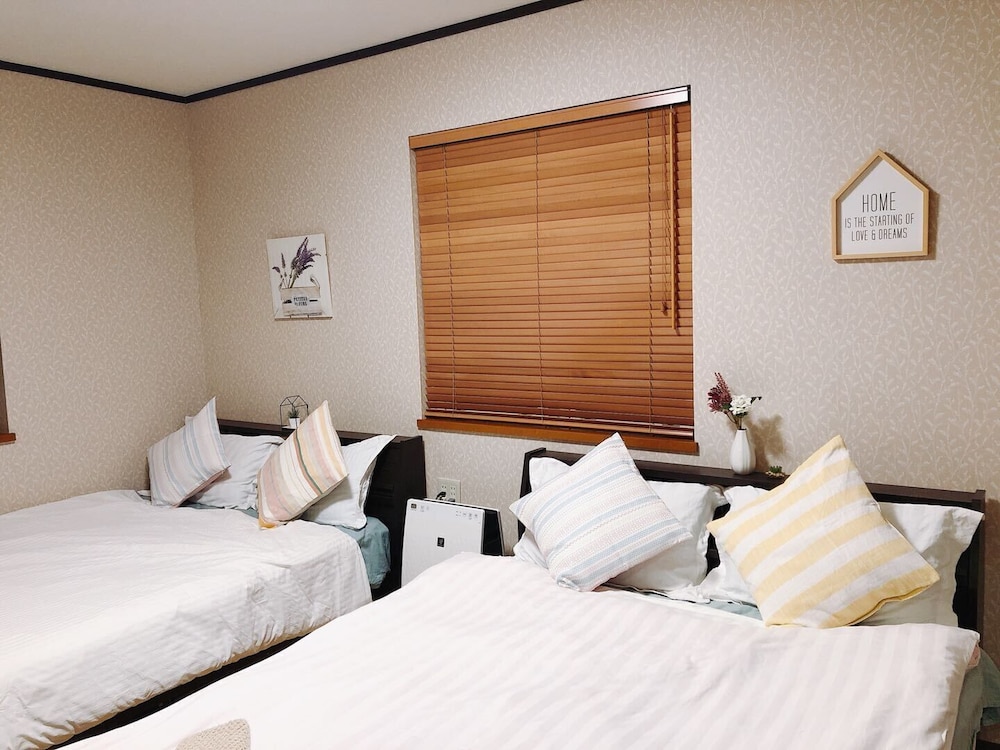 NESTLE SUITE TOKYO SHINOKUBO 東京