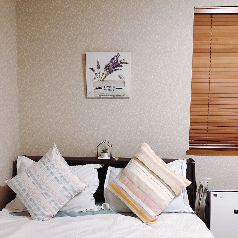 NESTLE SUITE TOKYO SHINOKUBO 東京