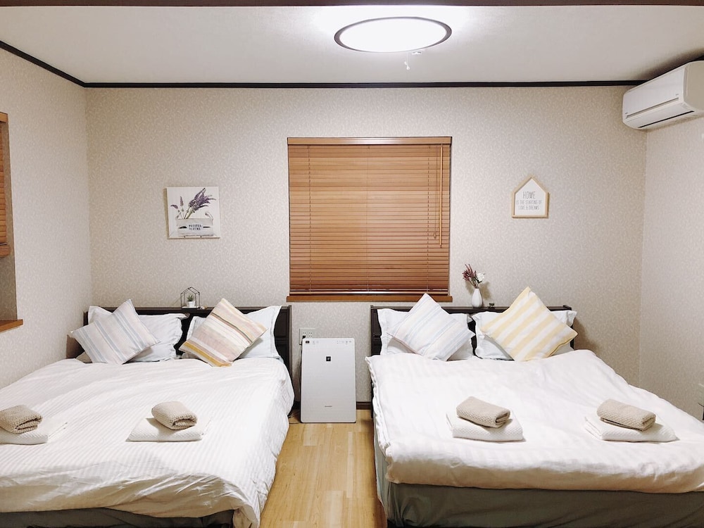 NESTLE SUITE TOKYO SHINOKUBO 東京