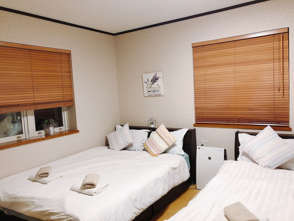 NESTLE SUITE TOKYO SHINOKUBO 東京
