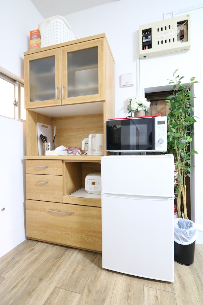 SIMON'S HOUSE SHINJUKU 東京
