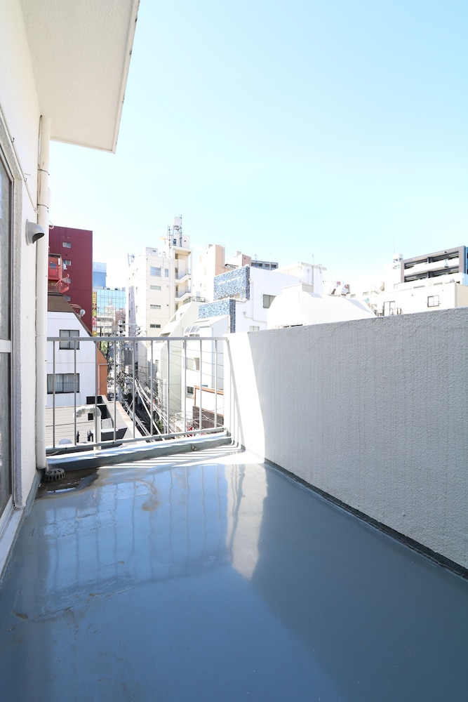 SIMON'S HOUSE SHINJUKU 東京