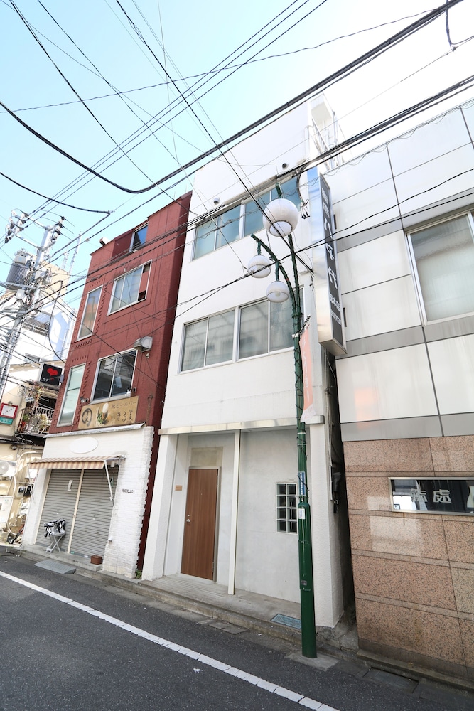SIMON'S HOUSE SHINJUKU 東京