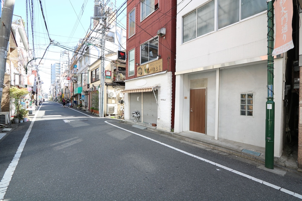 SIMON'S HOUSE SHINJUKU 東京