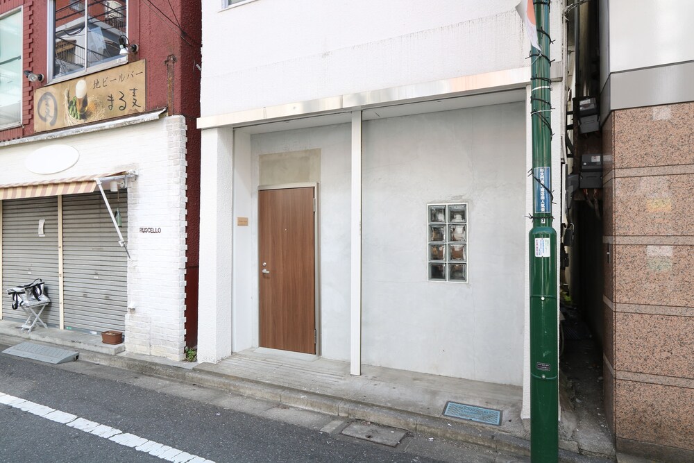 SIMON'S HOUSE SHINJUKU 東京