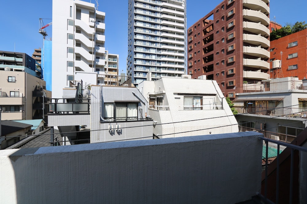 SIMON'S HOUSE SHINJUKU 東京