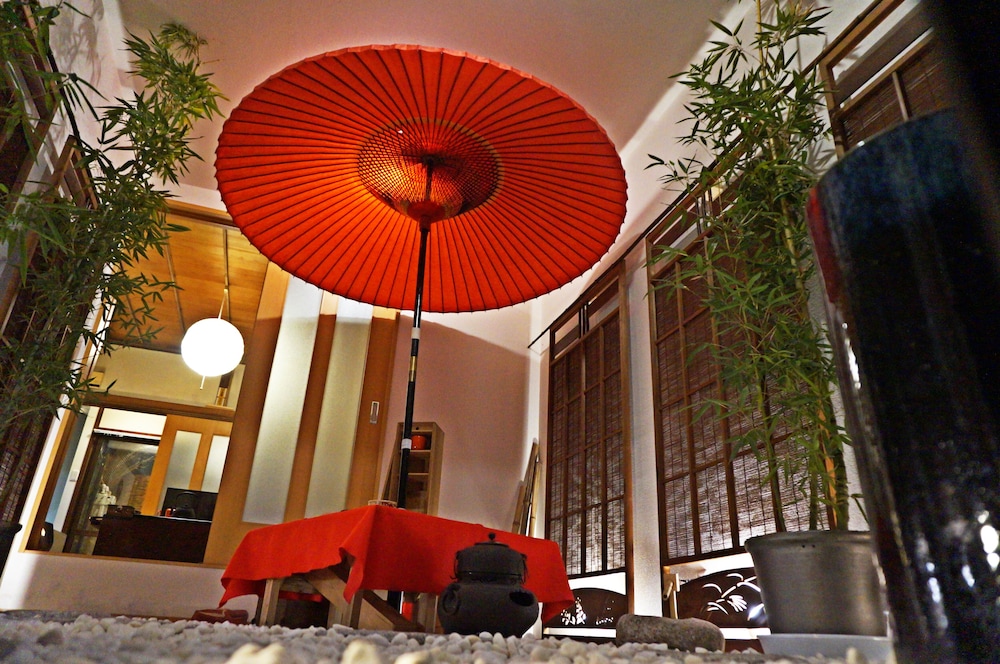 VILLA TRADITIONAL DESIGNER HOUSE ITABASHI 東京