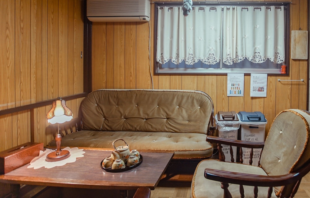 VILLA TRADITIONAL DESIGNER HOUSE ITABASHI 東京