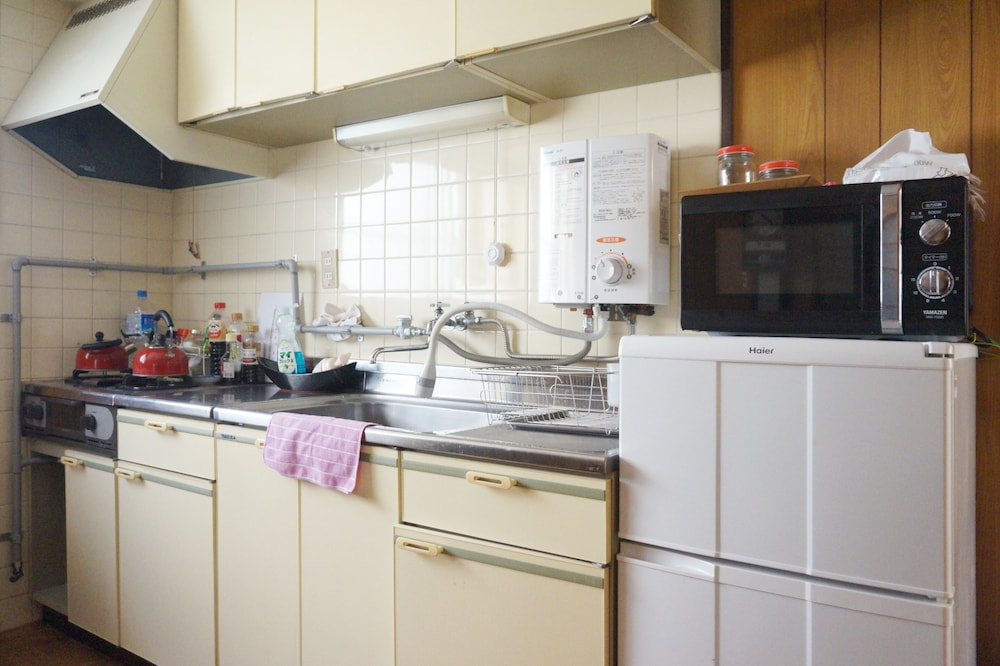 VILLA TRADITIONAL DESIGNER HOUSE ITABASHI 東京