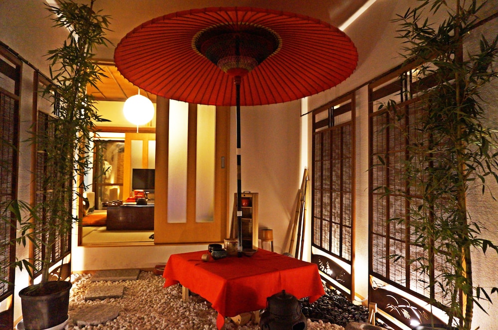 VILLA TRADITIONAL DESIGNER HOUSE ITABASHI 東京