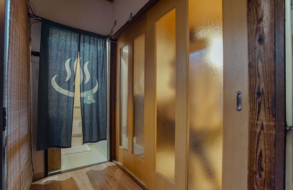 VILLA TRADITIONAL DESIGNER HOUSE ITABASHI 東京