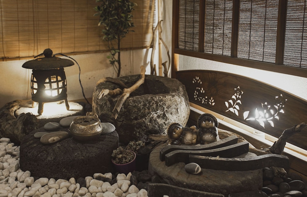 VILLA TRADITIONAL DESIGNER HOUSE ITABASHI 東京