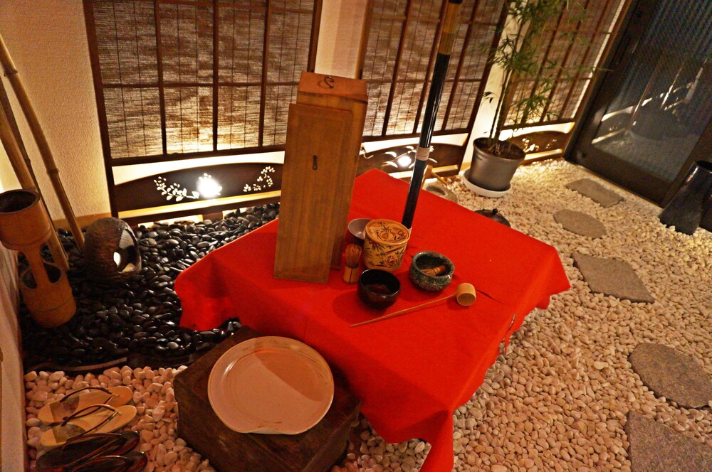 VILLA TRADITIONAL DESIGNER HOUSE ITABASHI 東京