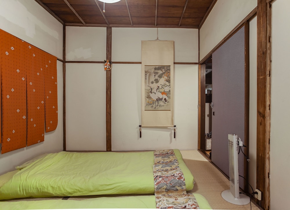 VILLA TRADITIONAL DESIGNER HOUSE ITABASHI 東京