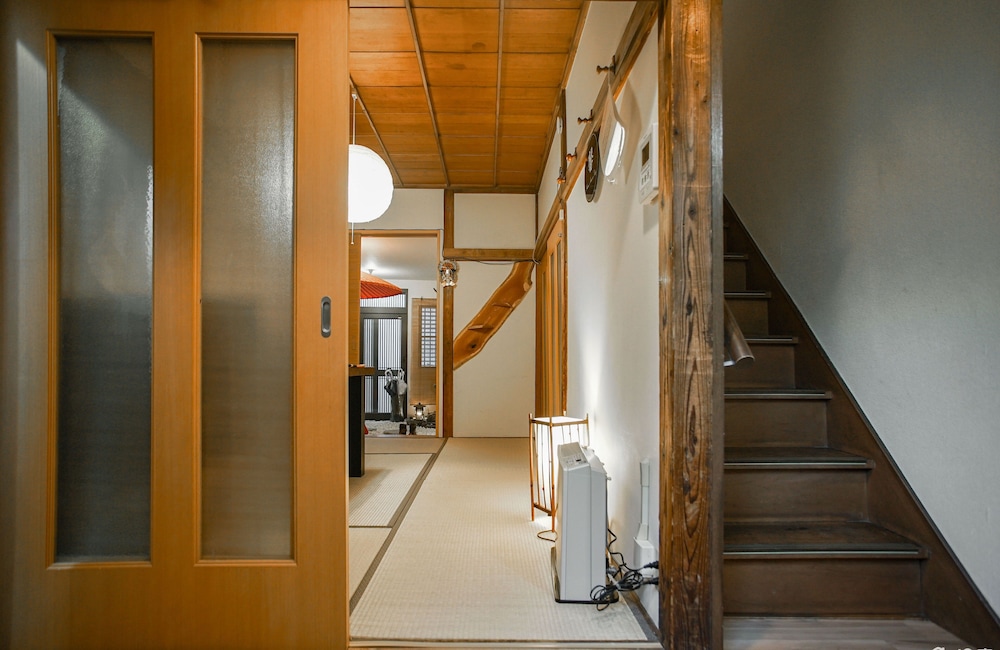 VILLA TRADITIONAL DESIGNER HOUSE ITABASHI 東京