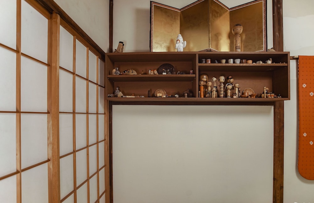 VILLA TRADITIONAL DESIGNER HOUSE ITABASHI 東京