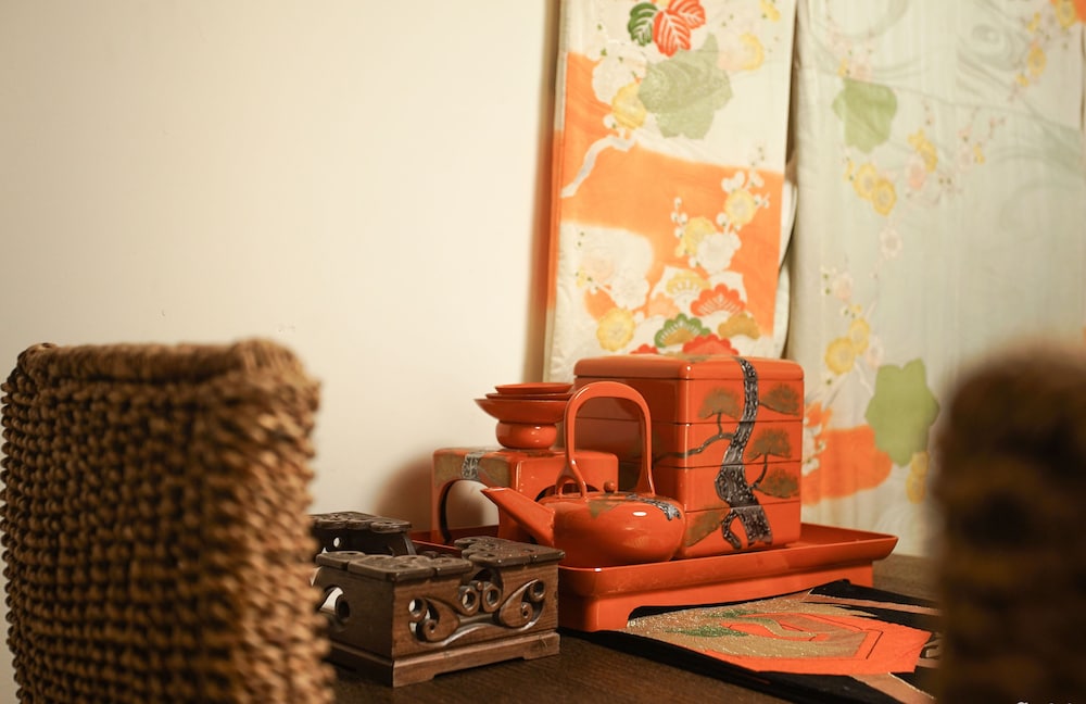 VILLA TRADITIONAL DESIGNER HOUSE ITABASHI 東京