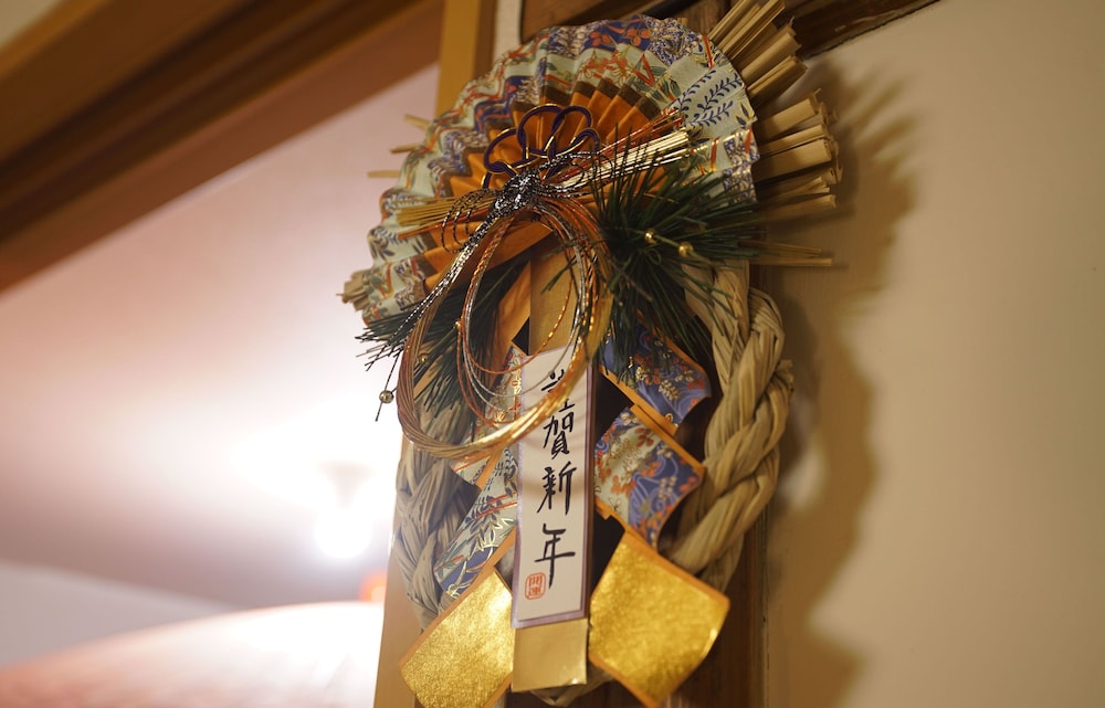 VILLA TRADITIONAL DESIGNER HOUSE ITABASHI 東京