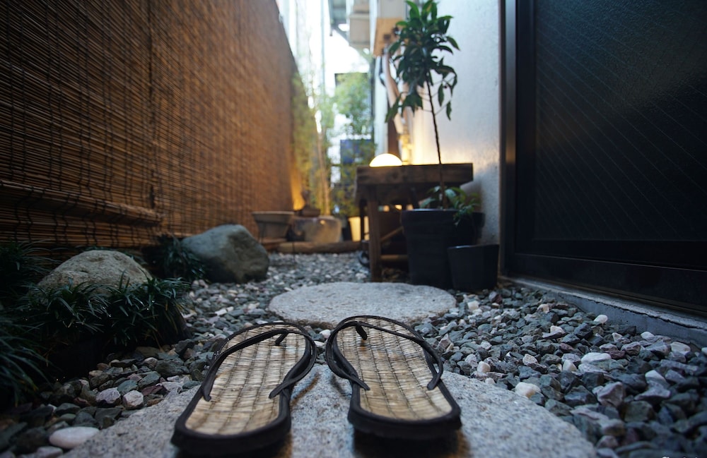 VILLA TRADITIONAL DESIGNER HOUSE ITABASHI 東京
