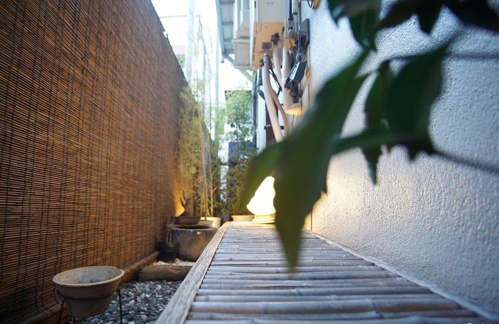VILLA TRADITIONAL DESIGNER HOUSE ITABASHI 東京