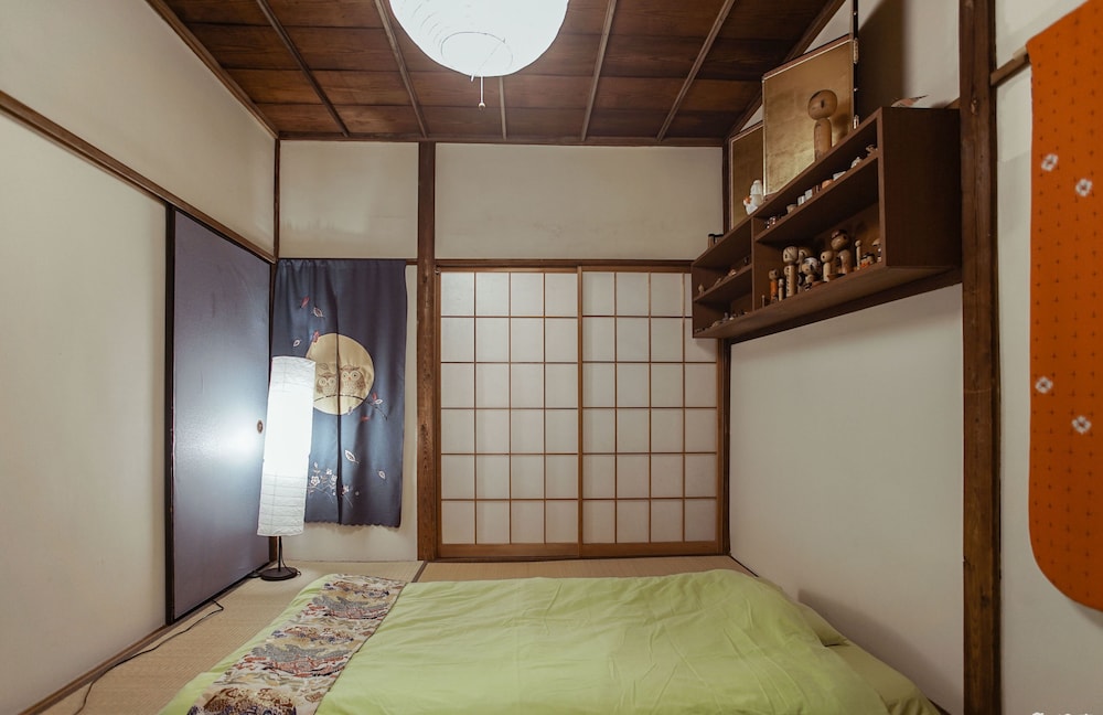 VILLA TRADITIONAL DESIGNER HOUSE ITABASHI 東京