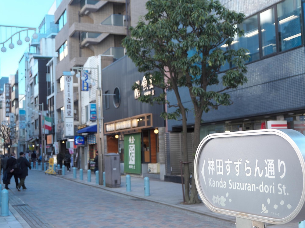 東急ステイ 水道橋 東京