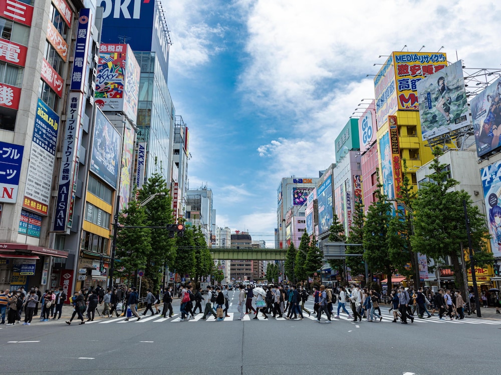 東急ステイ 水道橋 東京