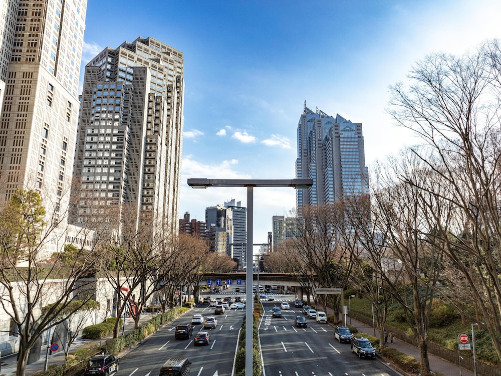 東急ステイ 水道橋 東京