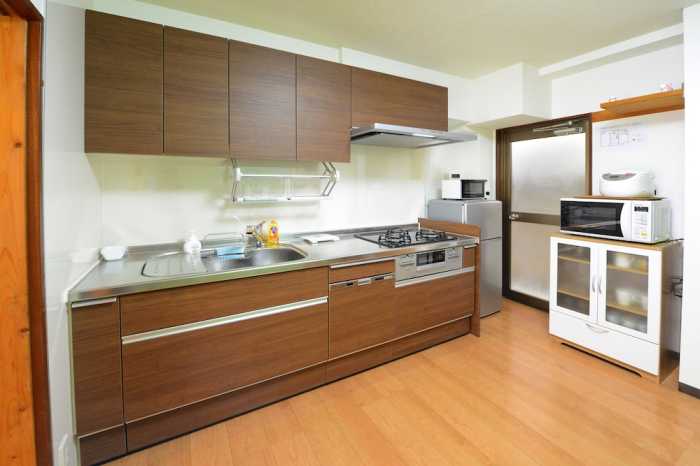 TATEISHI 7 HOUSE HOTEL 東京