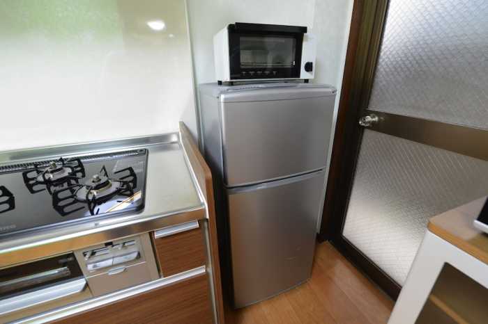 TATEISHI 7 HOUSE HOTEL 東京