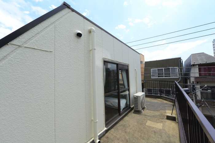 TATEISHI 7 HOUSE HOTEL 東京