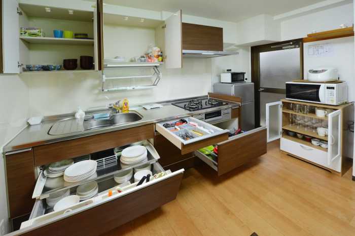 TATEISHI 7 HOUSE HOTEL 東京