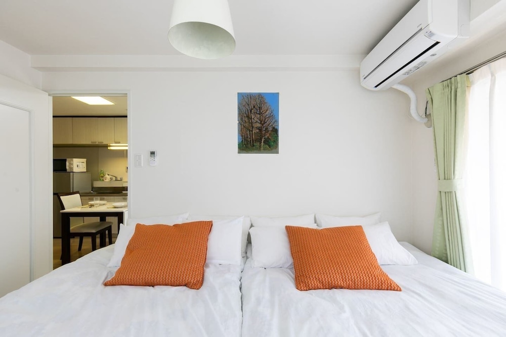 SHINKOIWA COLORBEE HOSTEL 5 東京