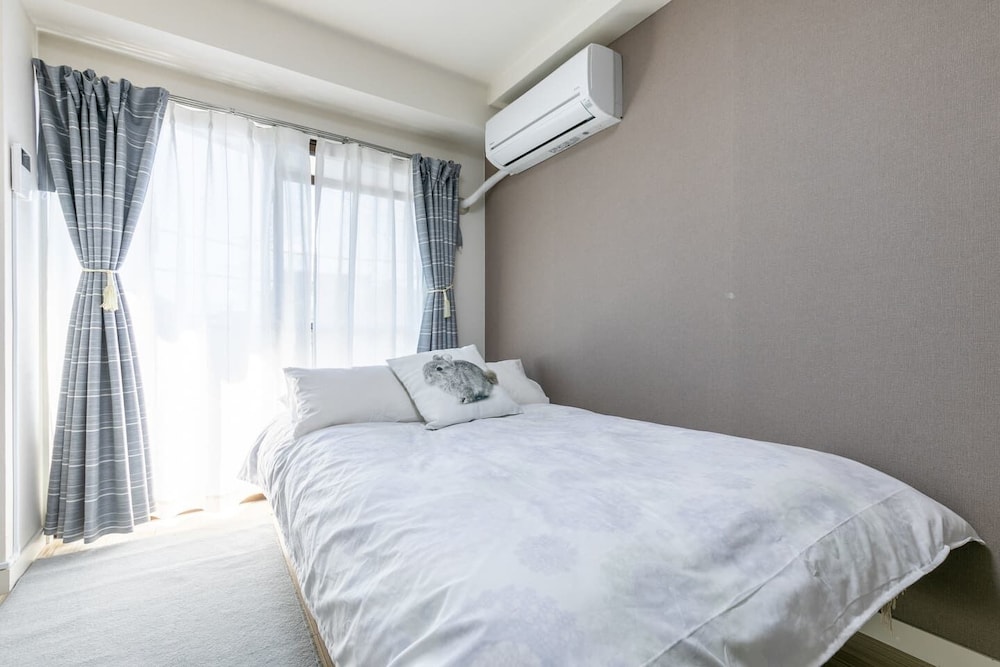 SHINKOIWA COLORBEE HOSTEL 5 東京