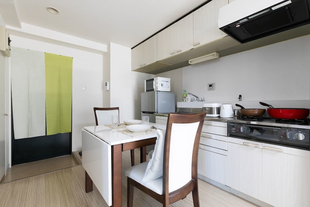 SHINKOIWA COLORBEE HOSTEL 5 東京