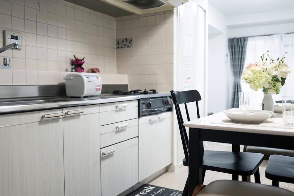 SHINKOIWA COLORBEE HOSTEL 5 東京
