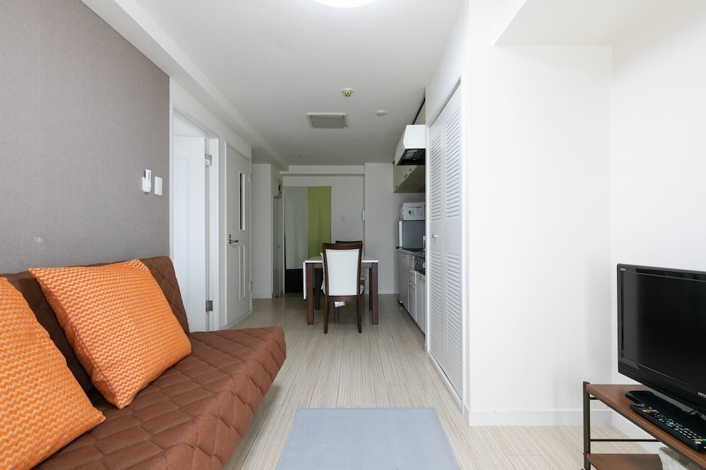 SHINKOIWA COLORBEE HOSTEL 5 東京
