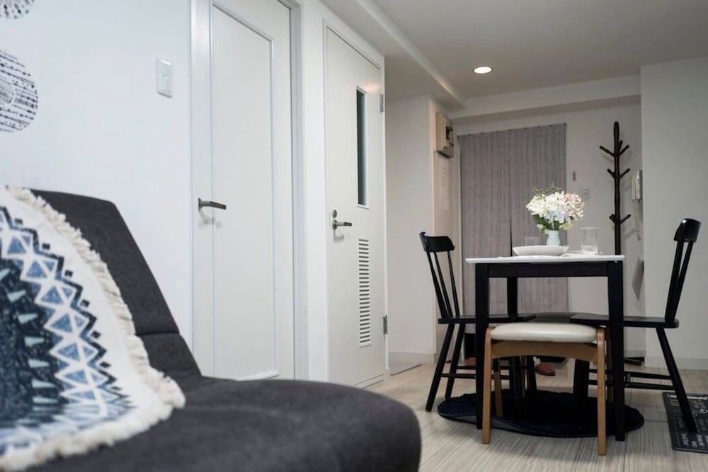 SHINKOIWA COLORBEE HOSTEL 5 東京