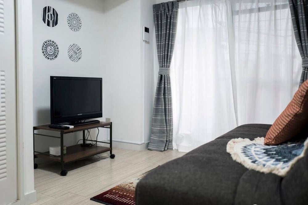 SHINKOIWA COLORBEE HOSTEL 5 東京