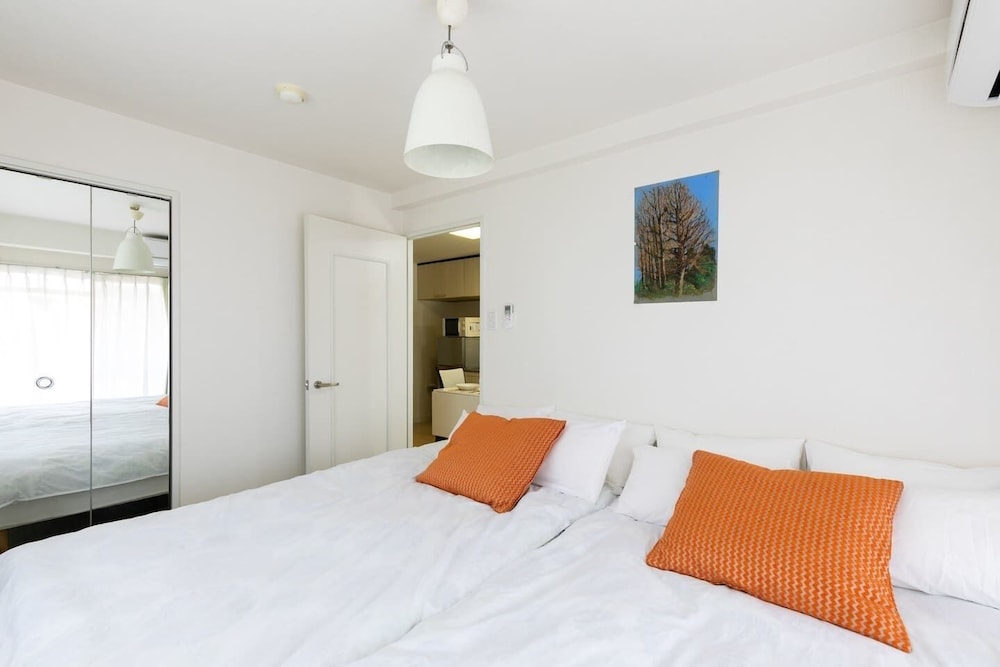SHINKOIWA COLORBEE HOSTEL 5 東京