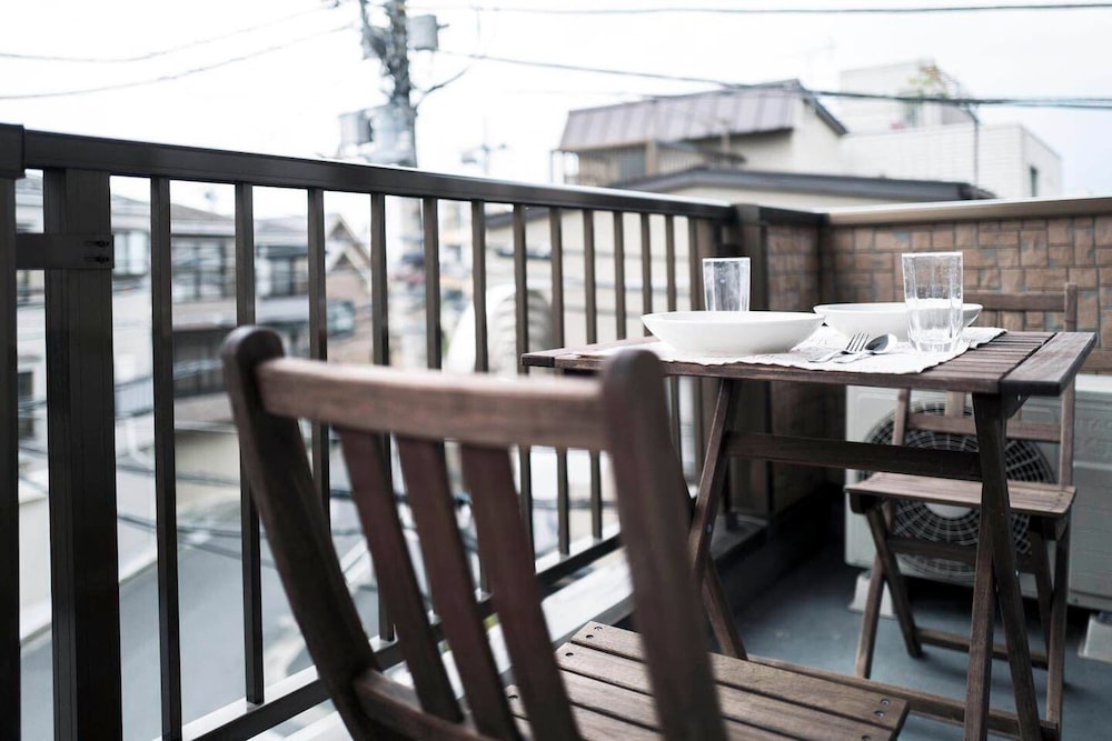 SHINKOIWA COLORBEE HOSTEL 5 東京